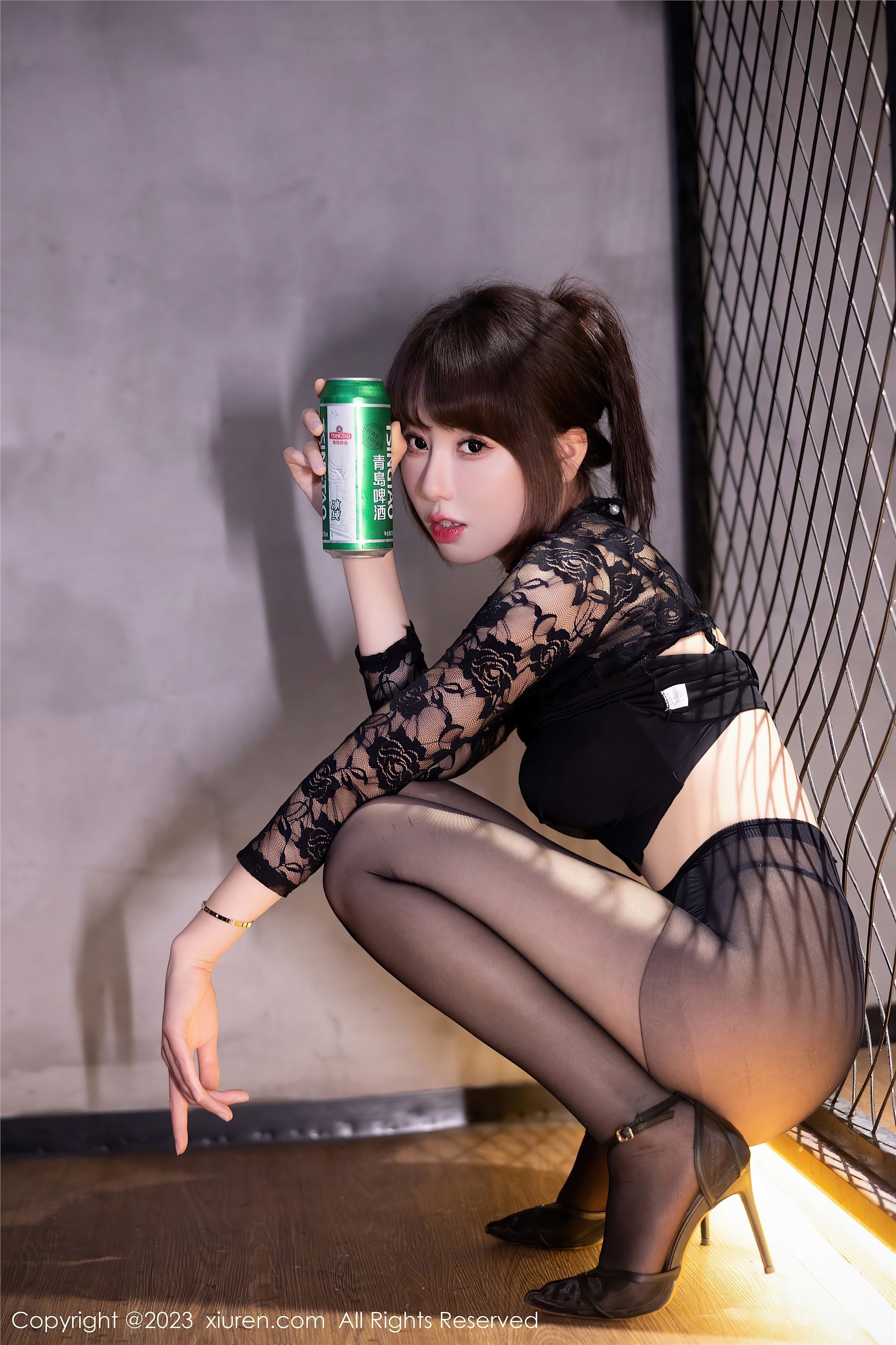 Xiuren秀人网 2023.12.01 NO.7751 韩系学妹